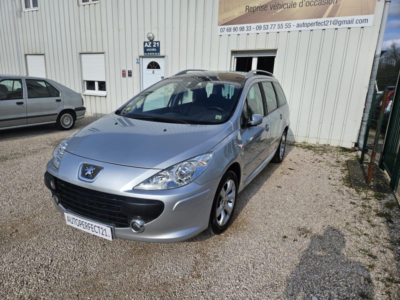 PEUGEOT 307 SW 2006