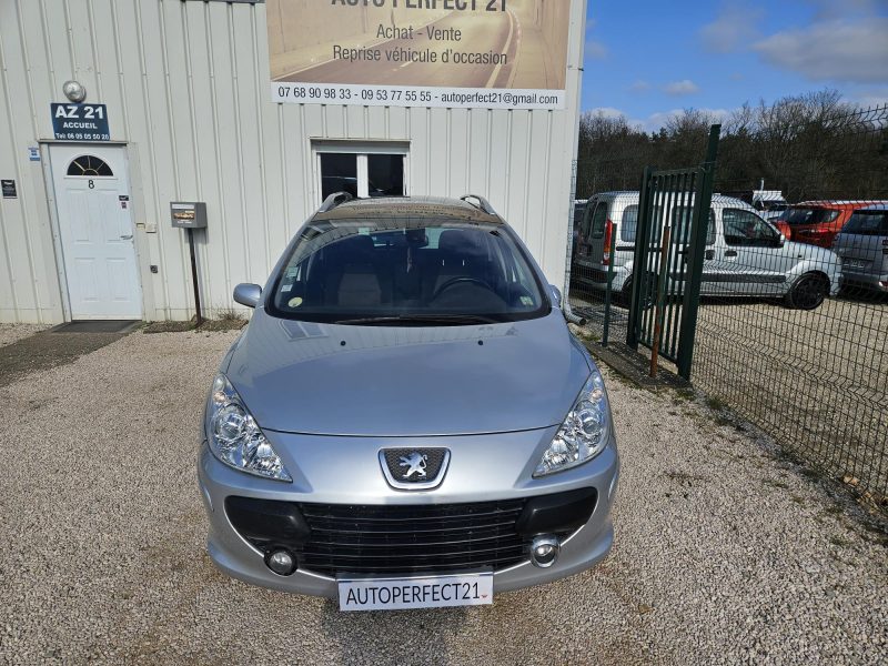 PEUGEOT 307 SW 2006