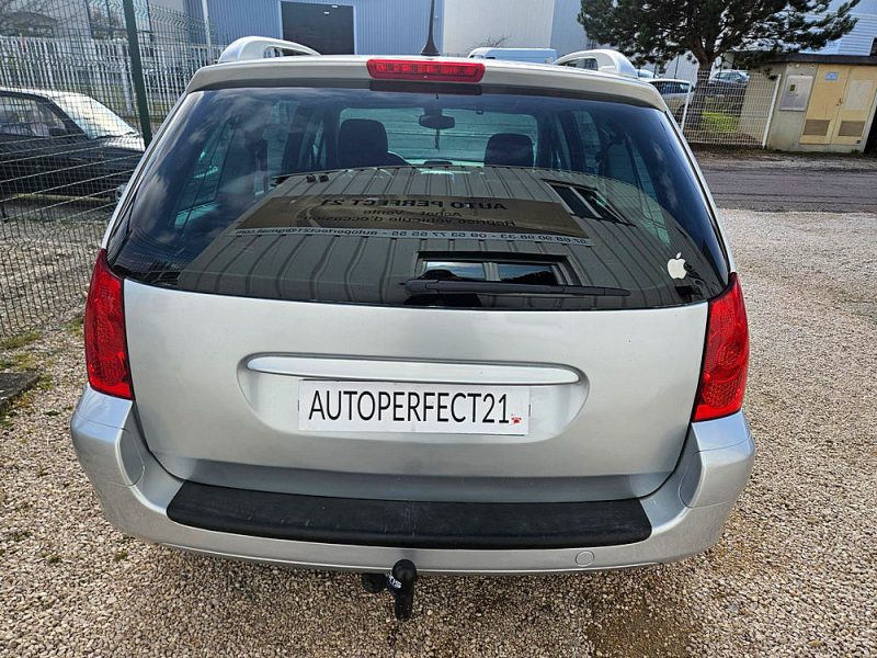 PEUGEOT 307 SW 2006