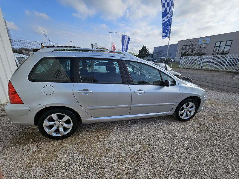 PEUGEOT 307 SW 2006