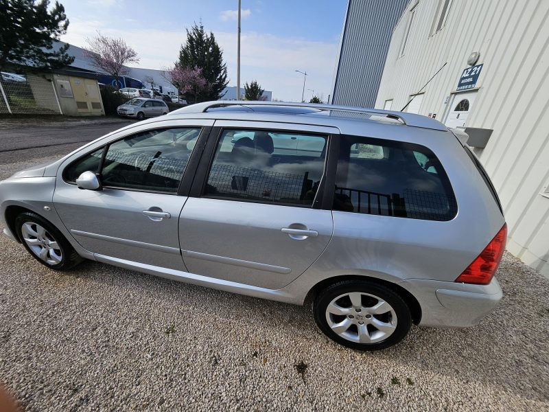 PEUGEOT 307 SW 2006