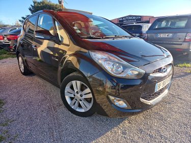 HYUNDAI IX20 PRENIUM PACK 1,4 CRDI 90CH BLUEDRIVE 1ERE MAIN