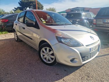 RENAULT CLIO III 1,5dci 90CH EXPRESSION