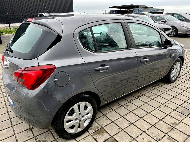 OPEL CORSA 1.3 CDTI 75CH EDITION