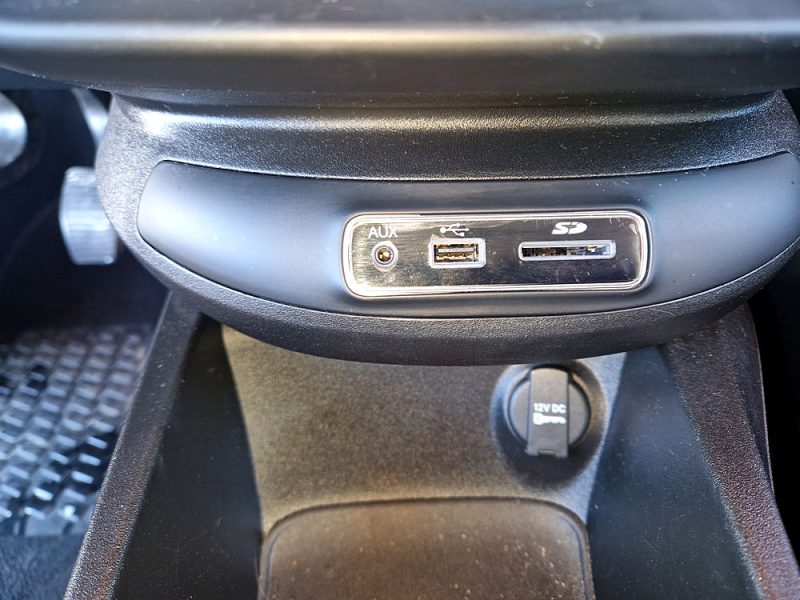 FIAT 500X POPSTAR 1,6 110 E-TORQ 4WD FULL OPTIONS 2016