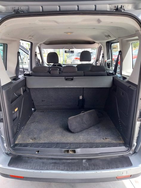 FIAT DOBLO Cargo 1.6 D Multijet 105