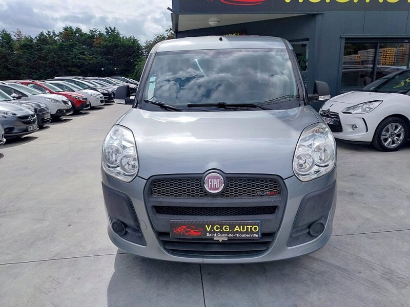 FIAT DOBLO Cargo 1.6 D Multijet 105