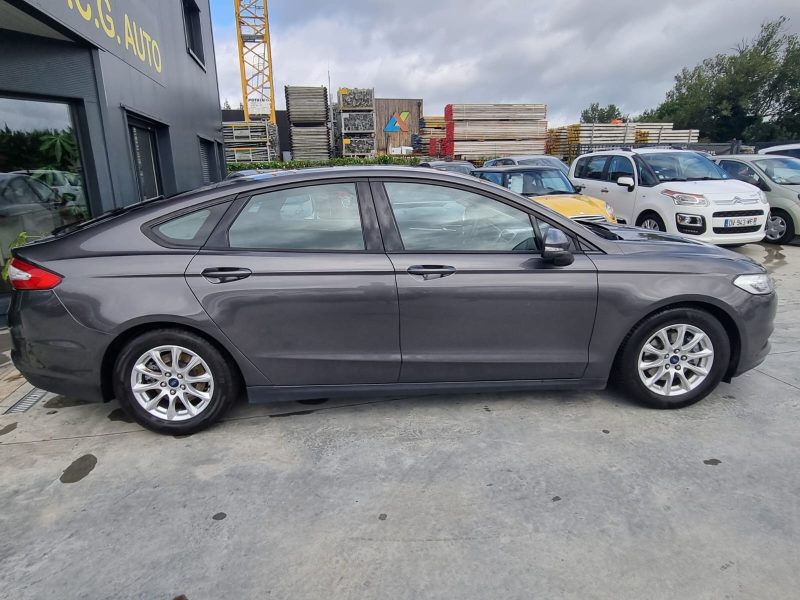 FORD MONDEO V 1.5 TDCi 120 Trend