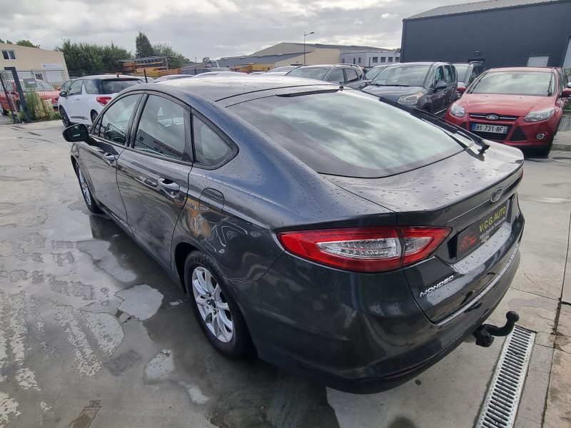 FORD MONDEO V 1.5 TDCi 120 Trend