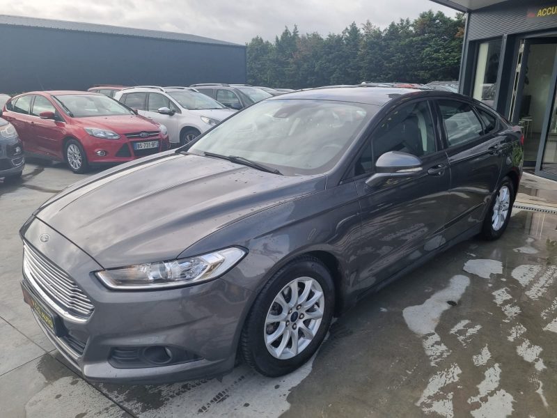 FORD MONDEO V 1.5 TDCi 120 Trend