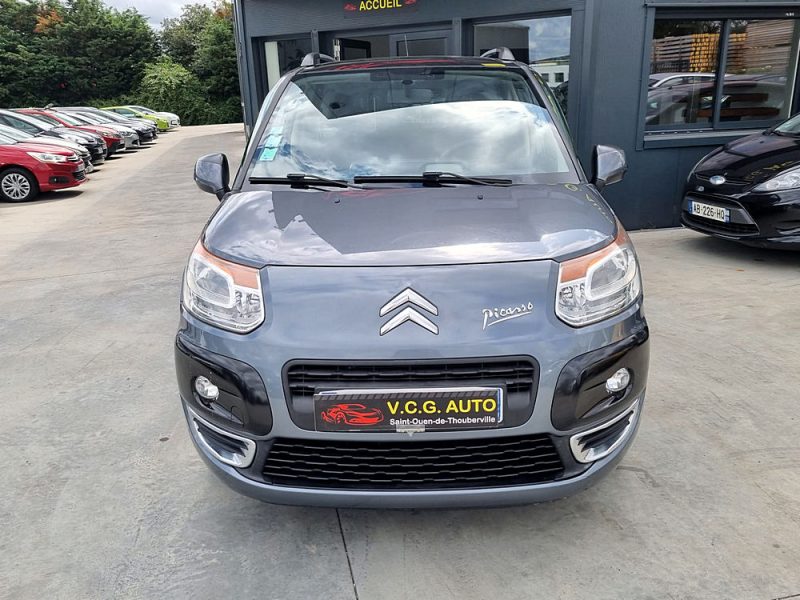 CITROEN C3 PICASSO 1.4 VTi 95 Collection