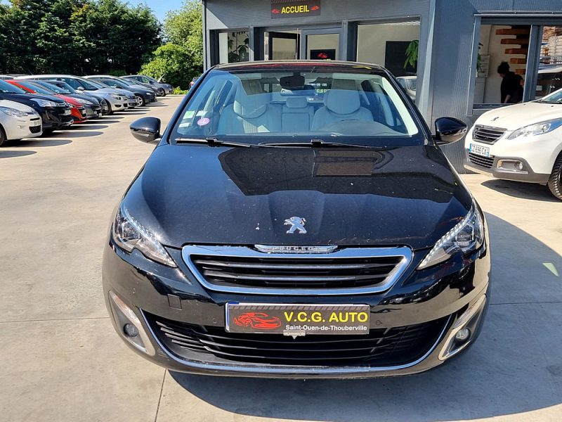 PEUGEOT 308 II 1.2 Pt 110 allure