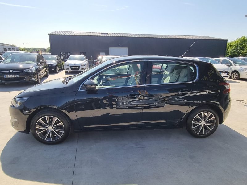 PEUGEOT 308 II 1.2 Pt 110 allure