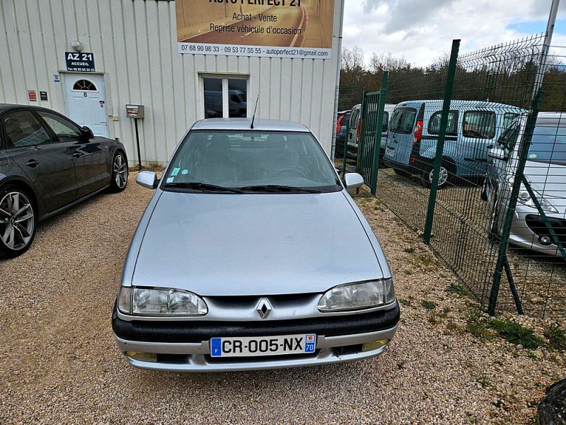 RENAULT 19 II 1992