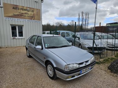 RENAULT 19 II 1992