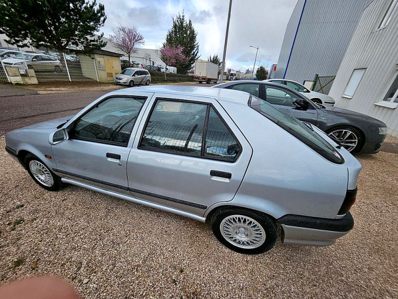 RENAULT 19 II 1992