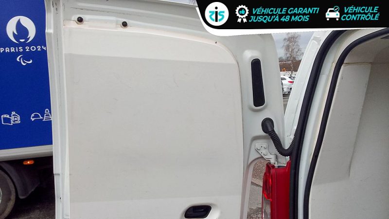 CITROEN BERLINGO  2015