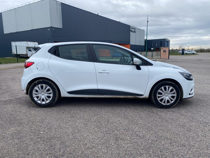 Renault CLIO 4 1.5 DCI 75 BUSINESS STE