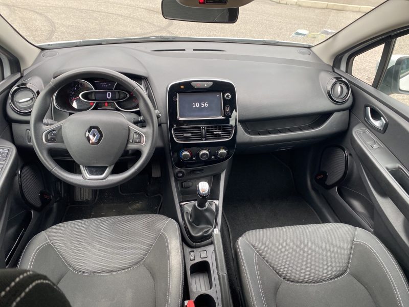 Renault CLIO 4 1.5 DCI 75 BUSINESS STE