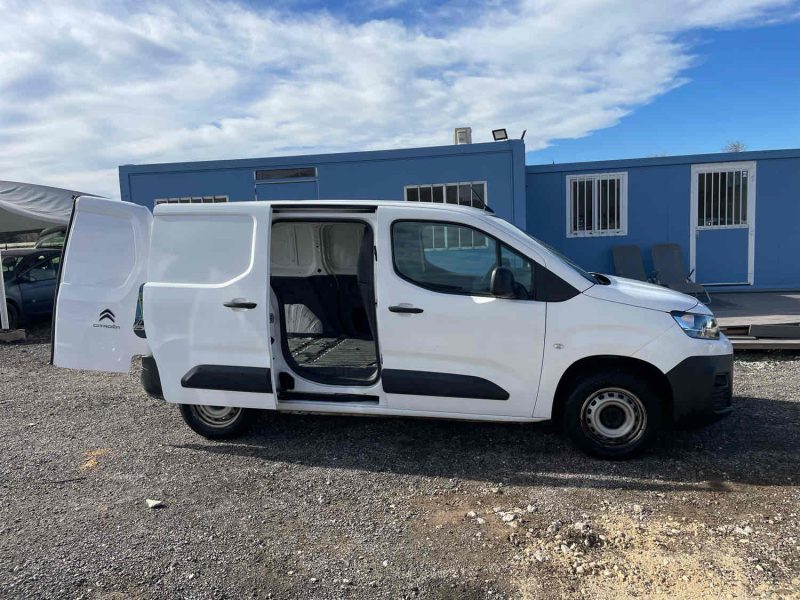 CITROEN BERLINGO 2020 GARANTIE 12 MOIS