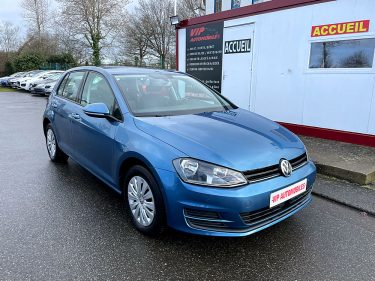 VOLKSWAGEN GOLF VII 2015