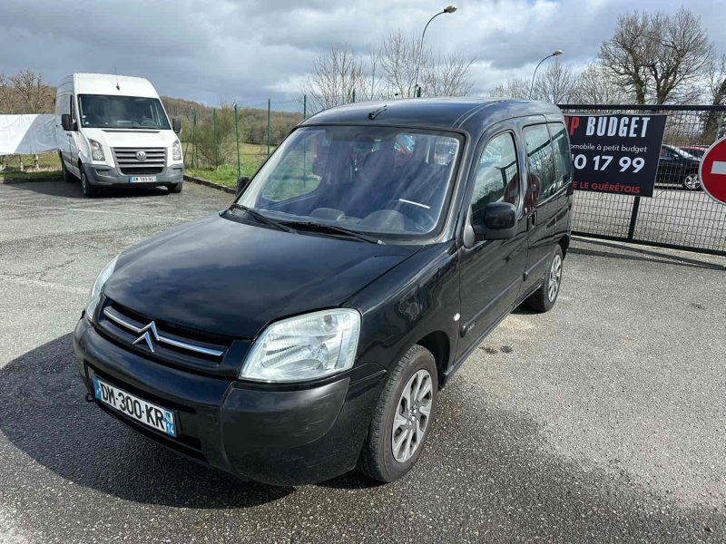 CITROEN BERLINGO 2003