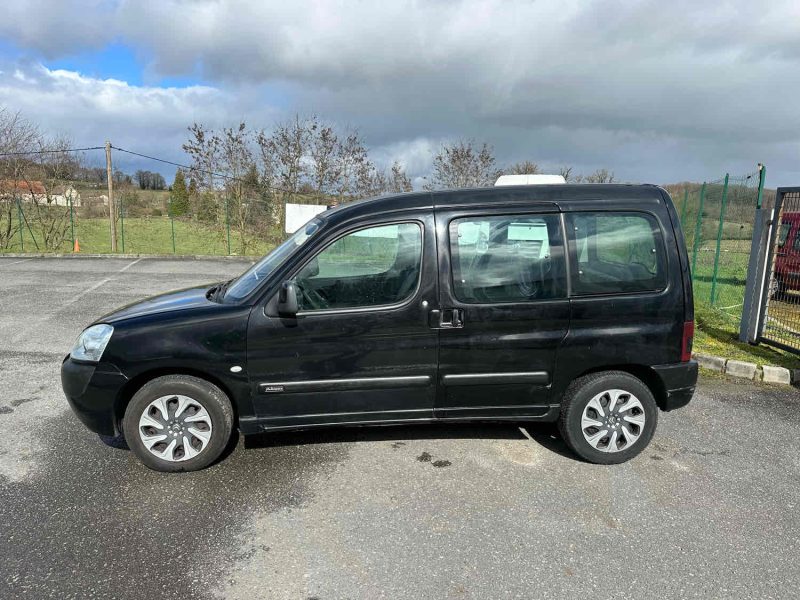 CITROEN BERLINGO 2003