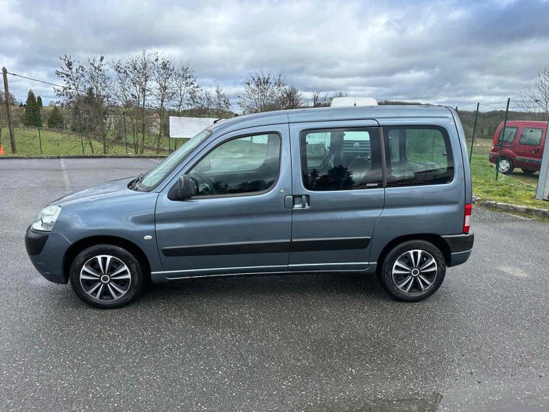 CITROEN BERLINGO 2006