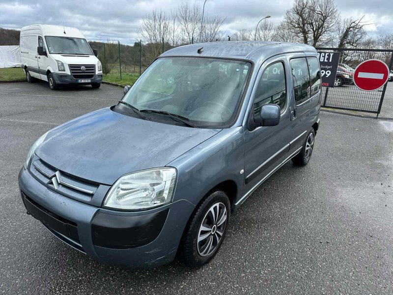 CITROEN BERLINGO 2006