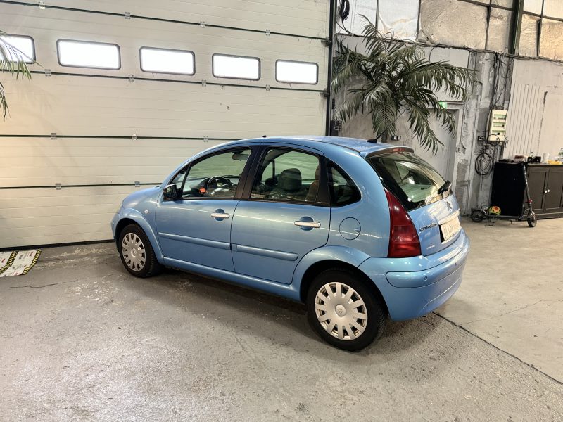 CITROEN C3 2004