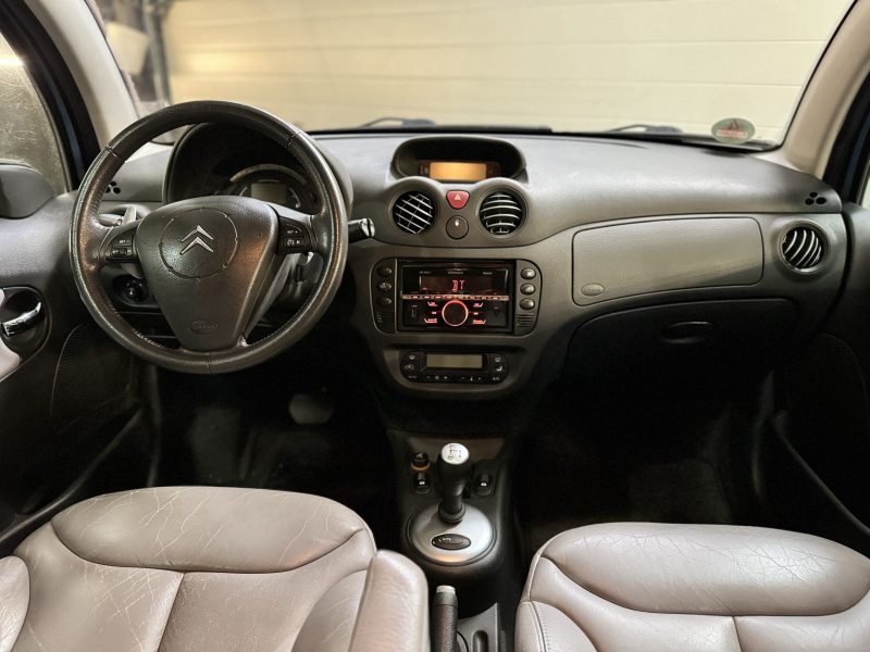 CITROEN C3 2004