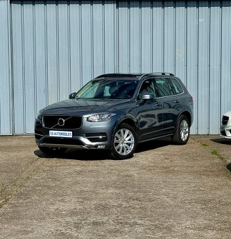 VOLVO XC90 II 2015