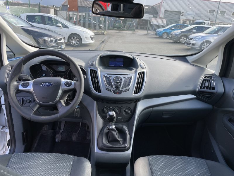 FORD C-MAX 2014