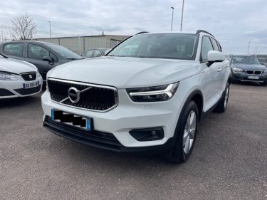 VOLVO XC40 2018