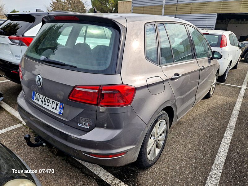 VOLKSWAGEN GOLF VII 1.4 TSi 