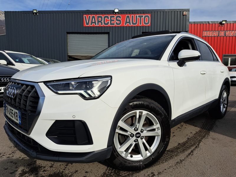 AUDI Q3 2020