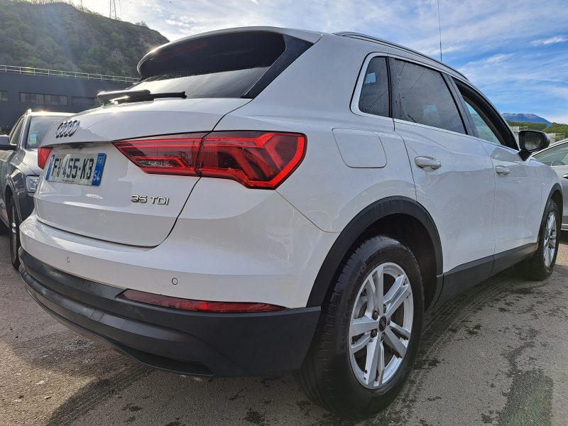 AUDI Q3 2020