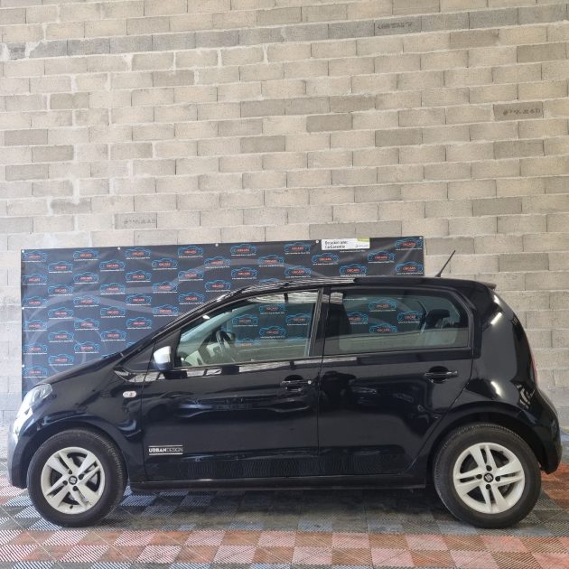 SEAT MII 2016