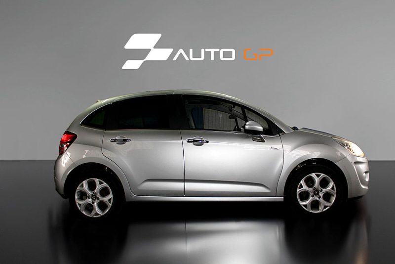 CITROEN C3 II 2011