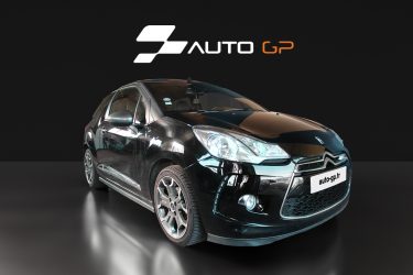 CITROEN DS3 2013