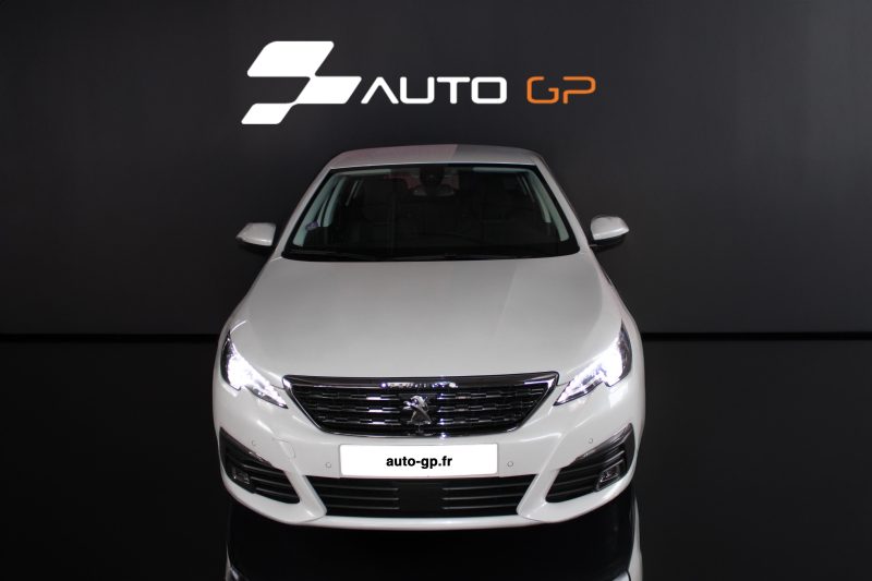 PEUGEOT 308 II 2020