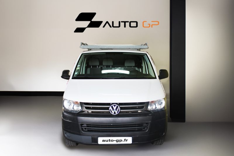 VOLKSWAGEN TRANSPORTER T5 hase 2 (7E) Fourgon  2014