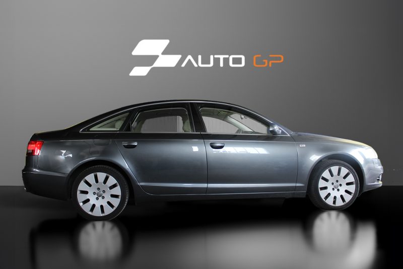 AUDI A6 2007