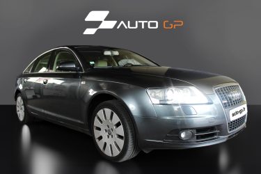 AUDI A6 2007