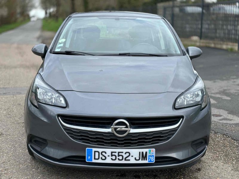 OPEL CORSA 1.3 CDTI 75 CH START/STOP EDITION