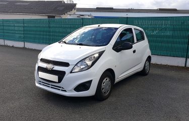 CHEVROLET Spark 1.0 16V - 68 LS