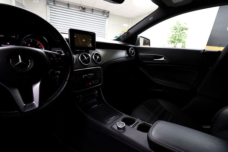 MERCEDES CLA  2014