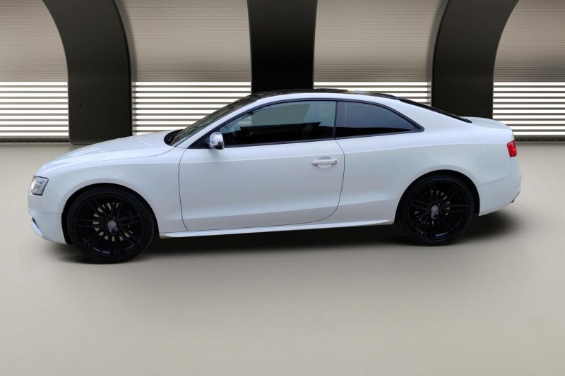 AUDI S5 2012