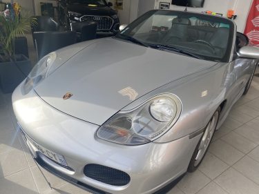 PORSCHE 911 (996)