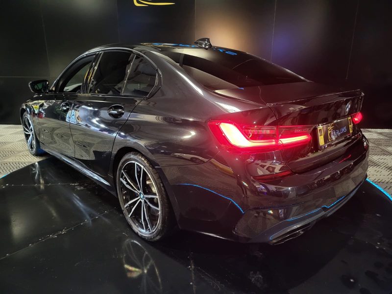 BMW SERIE 3 M340i 374cv xDrive Boîte Auto